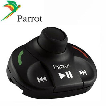 Parrot bluetooth car online kit mki9100