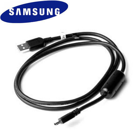 Original Samsung MircoUSB Datenkabel   APCBU10BBE