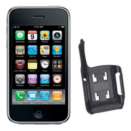 PDA Cradle - Apple iPhone 3GS / 3G