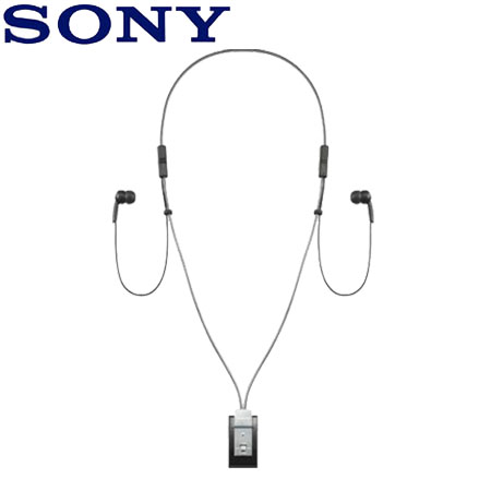 sony stereo headphone set