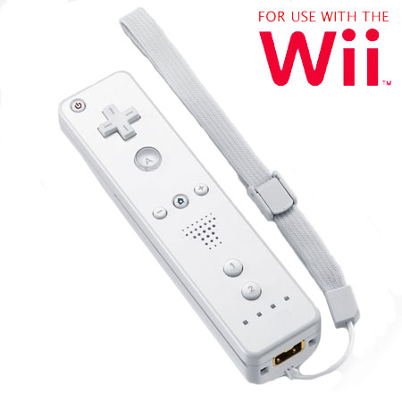 MFx Wii Remote Controller