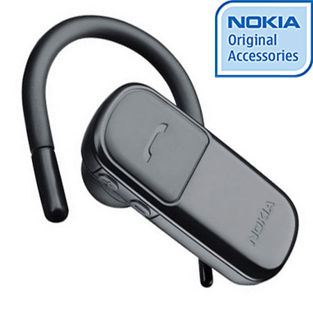 Oreillette Bluetooth Nokia BH-104