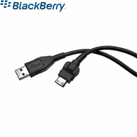 BlackBerry Micro USB Data Kabel - ASY-18683-001