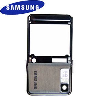 Samsung F480 Tocco Replacement Middle Chassis