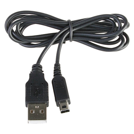 Nintendo DSi USB Power Cable