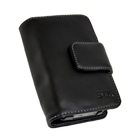 Executive Leather Book Case - Nokia N97
