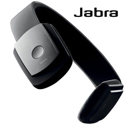 Jabra Halo Bluetooth Headphones