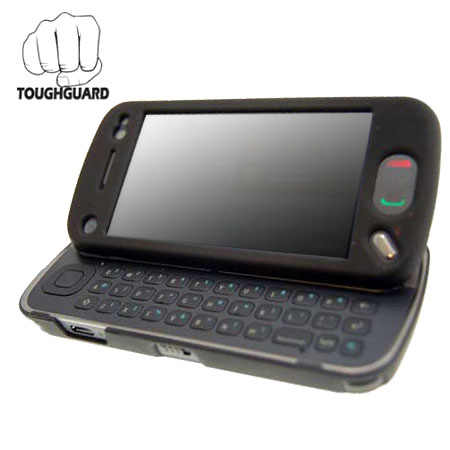 ToughGuard Shell For Nokia N97