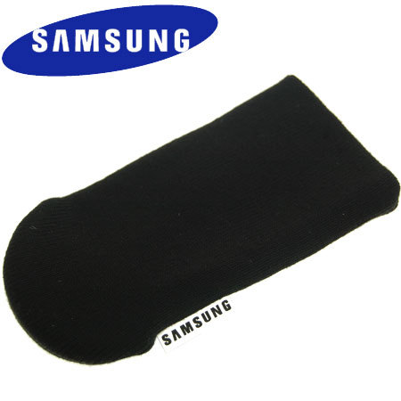 Samsung Carry Sock - Black