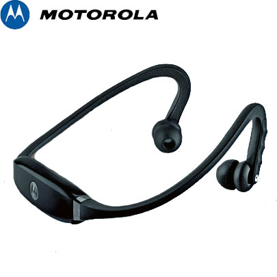 Motorola S9-HD Stereo Bluetooth Headphones