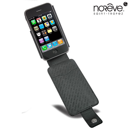 Noreve Tradition Leather Case for iPhone 3GS / 3G
