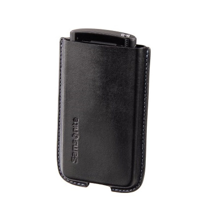 Samsonite Business Sleeve Mobile Phone Holster - Size 2 - Black