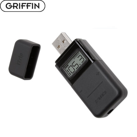 griffin itrip fm transmitter