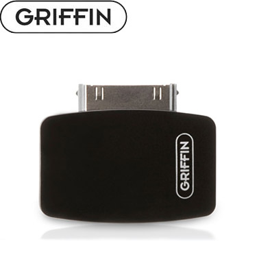 griffin ifire firewire amplifier