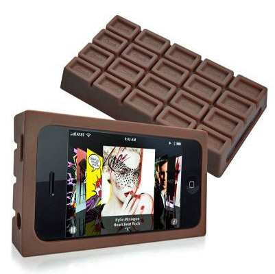 ChocoCase for Apple iPhone 3G S / 3G