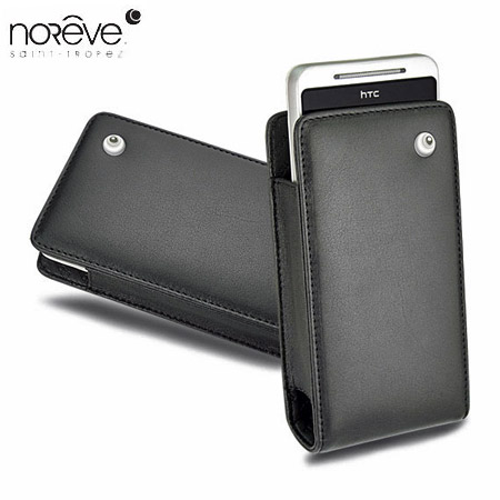 Noreve : Luxury leather cases for Mobile Devices