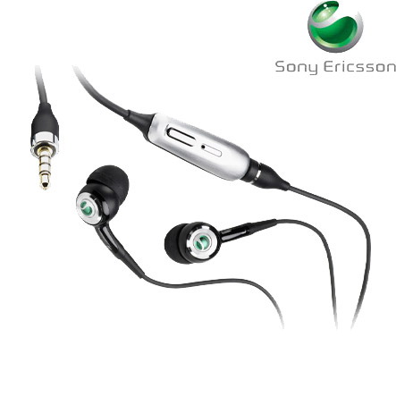 Sony Ericsson MH700 Headphones