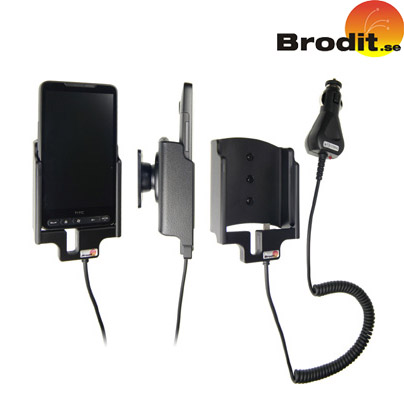 Brodit Active Holder with Tilt Swivel Brodit Active Holder with Tilt Swivel