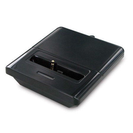 Deluxe HTC HD2 Desktop Charging Cradle