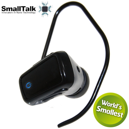 small bluetooth headset