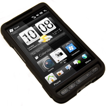 htc hd 2