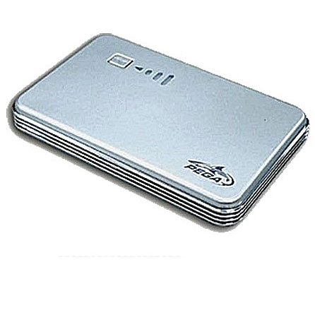 PegaPow Portable USB Gadget Power Pack