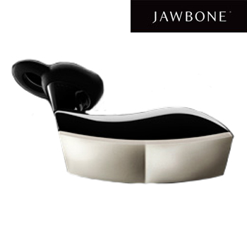 Jawbone ICON Bluetooth Headset - The Catch