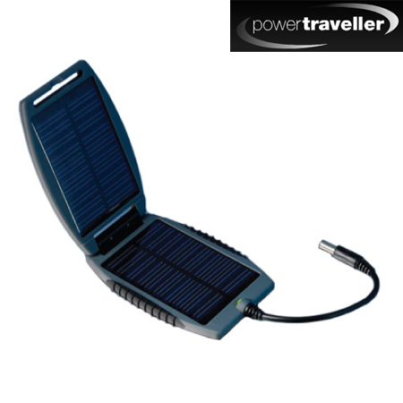 Chargeur Universel PowerTraveller SolarMonkey