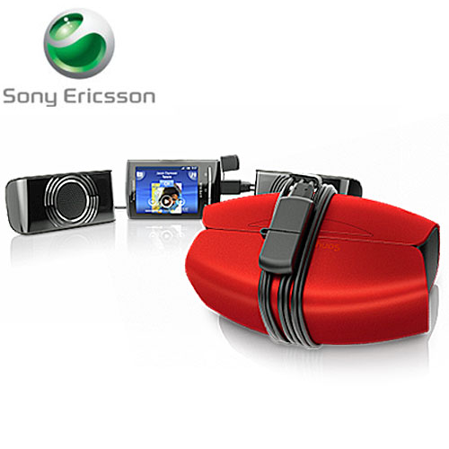 sony ericsson ms450 speakers