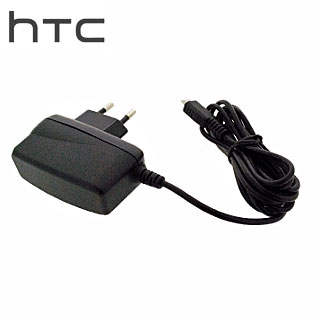HTC Oplader TC E150 - Micro USB