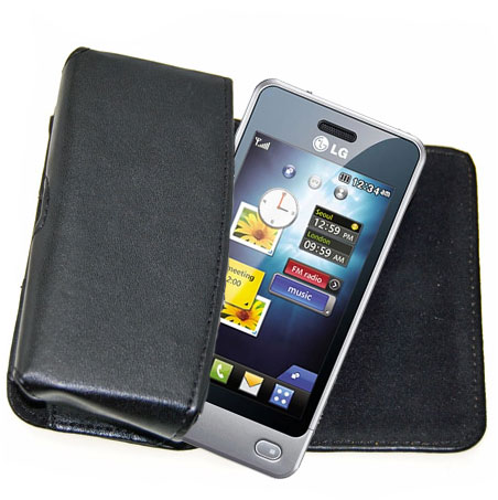 LG GD510 Carry Pouch