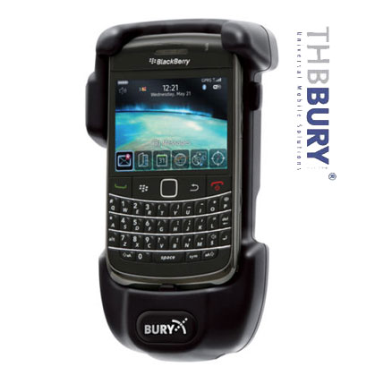 THB UNI Take&Talk Cradle - BlackBerry Bold 9700/9780