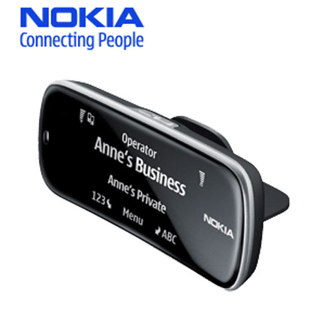 Nokia CK-200 Bluetooth Car Kit