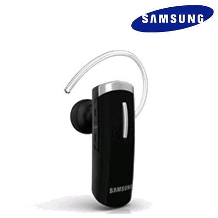 Samsung HM1000 Bluetooth Headset Black