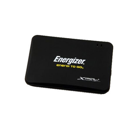 cell phone charger on the go