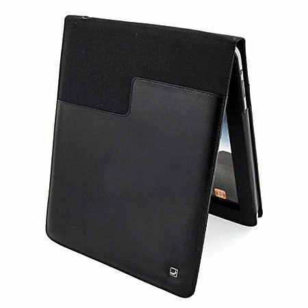 Cool Bananas TimeLess Flap Leather Case for iPad
