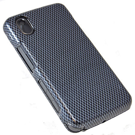 Housse étui Universel Taille S Pour LG KP500 Cookie - Cuir écologique Slim - Anti-choc - NEUF