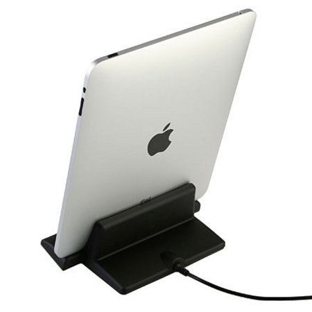 iPad 3 / iPad 2 USB Cradle