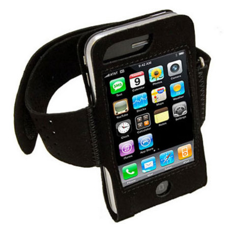 Apple iPhone 4S / 4 Armband