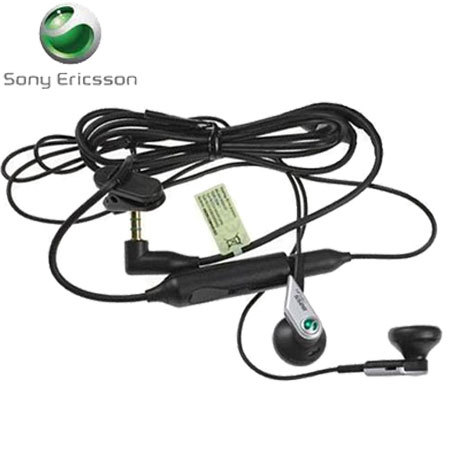 Sony Ericsson MH500 Portable Handsfree 
