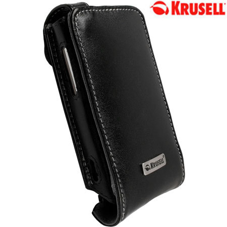 KRUSELL CUSTODIA 75326 DA CINTURA ORIGINALE ORBIT CASE PER APPLE IPHONE