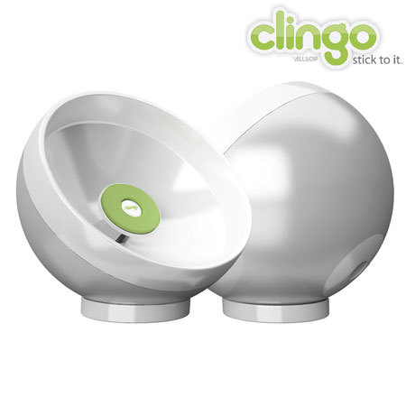 Clingo Parabolic Sound Sphere
