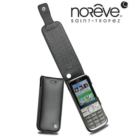 Noreve Tradition Leather C5 - Mobile Fun Ireland