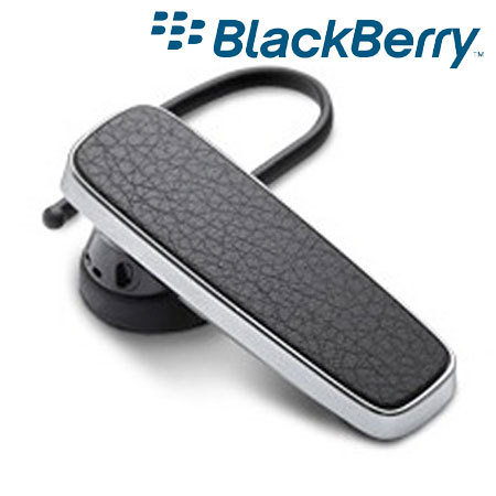 BlackBerry Bluetooth
