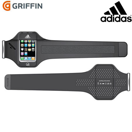 Griffin Adidas Mi Coach Armband For iPhone 4