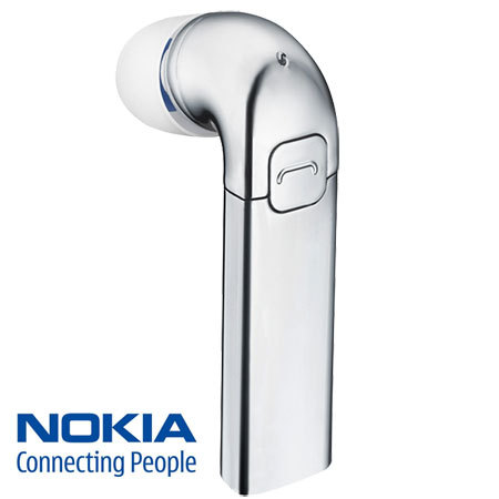 Nokia Bluetooth Headset BH 806