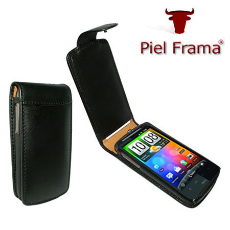 Funda De Piel Con Tapa Horizontal Negra Para Oneplus 7 Pro, | Cuotas