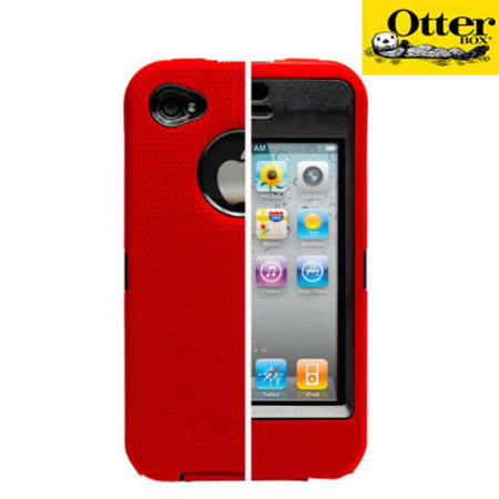 coque iphone 4 otterbox