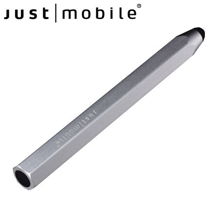 Just Mobile AluPen stylus for iPhone / iPod Touch / iPad
