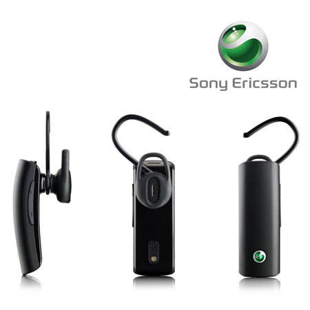 Verzending elektrode ui Sony Ericsson VH410 Bluetooth Headset Reviews